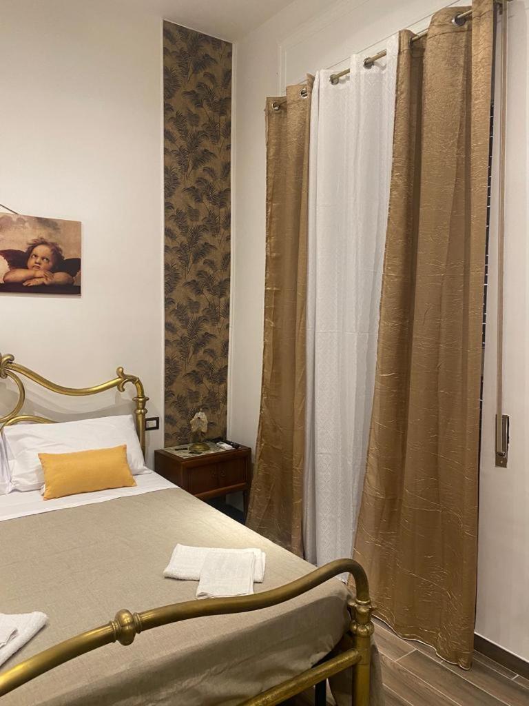 Hotel Beb Boreale à Naples Extérieur photo